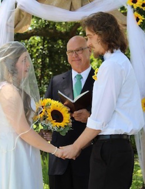 Wedding Vows